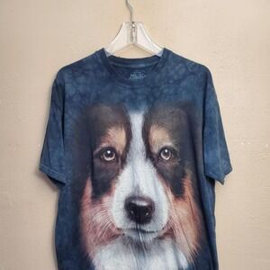 The Mountain dog t-shirt